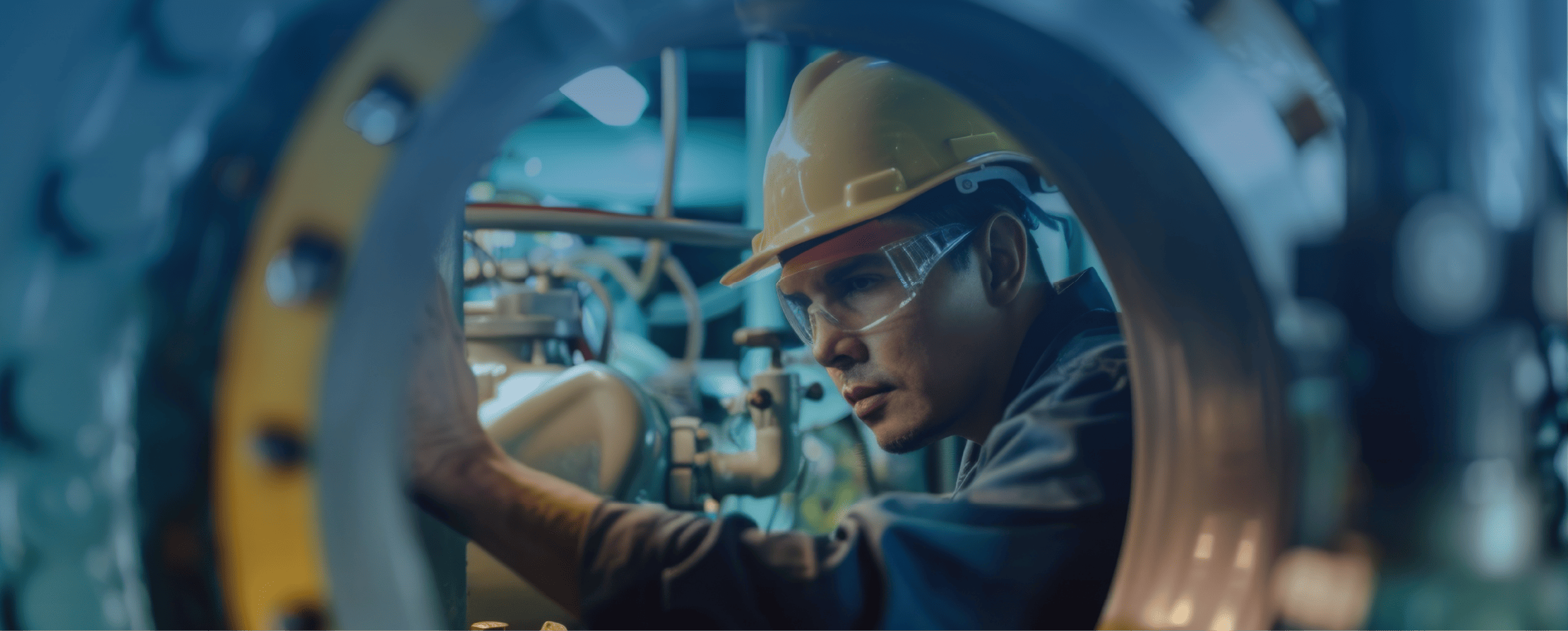 Services | HG Engineering & Services Sdn. Bhd.