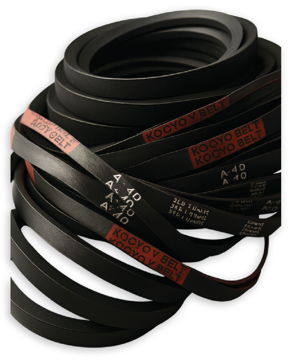 Belts | HG Engineering Sdn. Bhd.