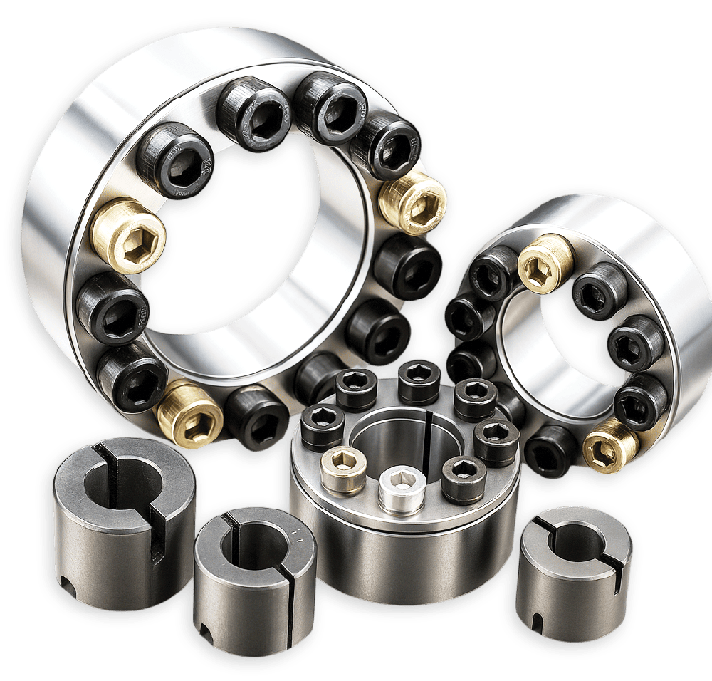 Bushing | HG Engineering Sdn. Bhd.